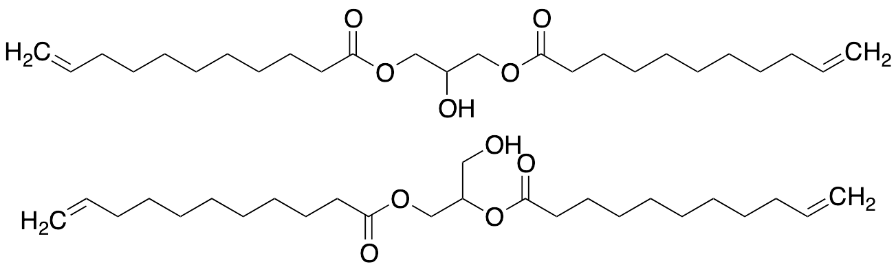Glyceryl Undecylenate Diester