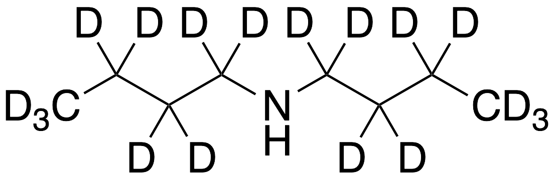 Di-n-butyl-d18-amine
