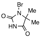 1-Bromo-5,5-dimethyl-2,4- Imidazolidinedione