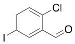 2-Chloro-5-iodobenzaldehyde