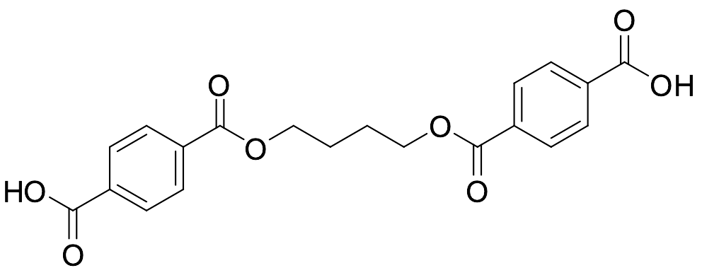 1,4-Butanediol Terephthalate