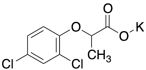 Dichlorprop Potassium Salt
