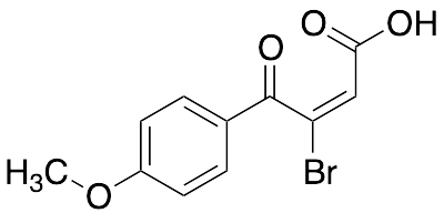 Bromebric Acid