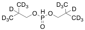 Diisobutyl Phosphite-d14