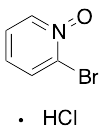 2-Bromopyridine N-Oxide Hydrochloride