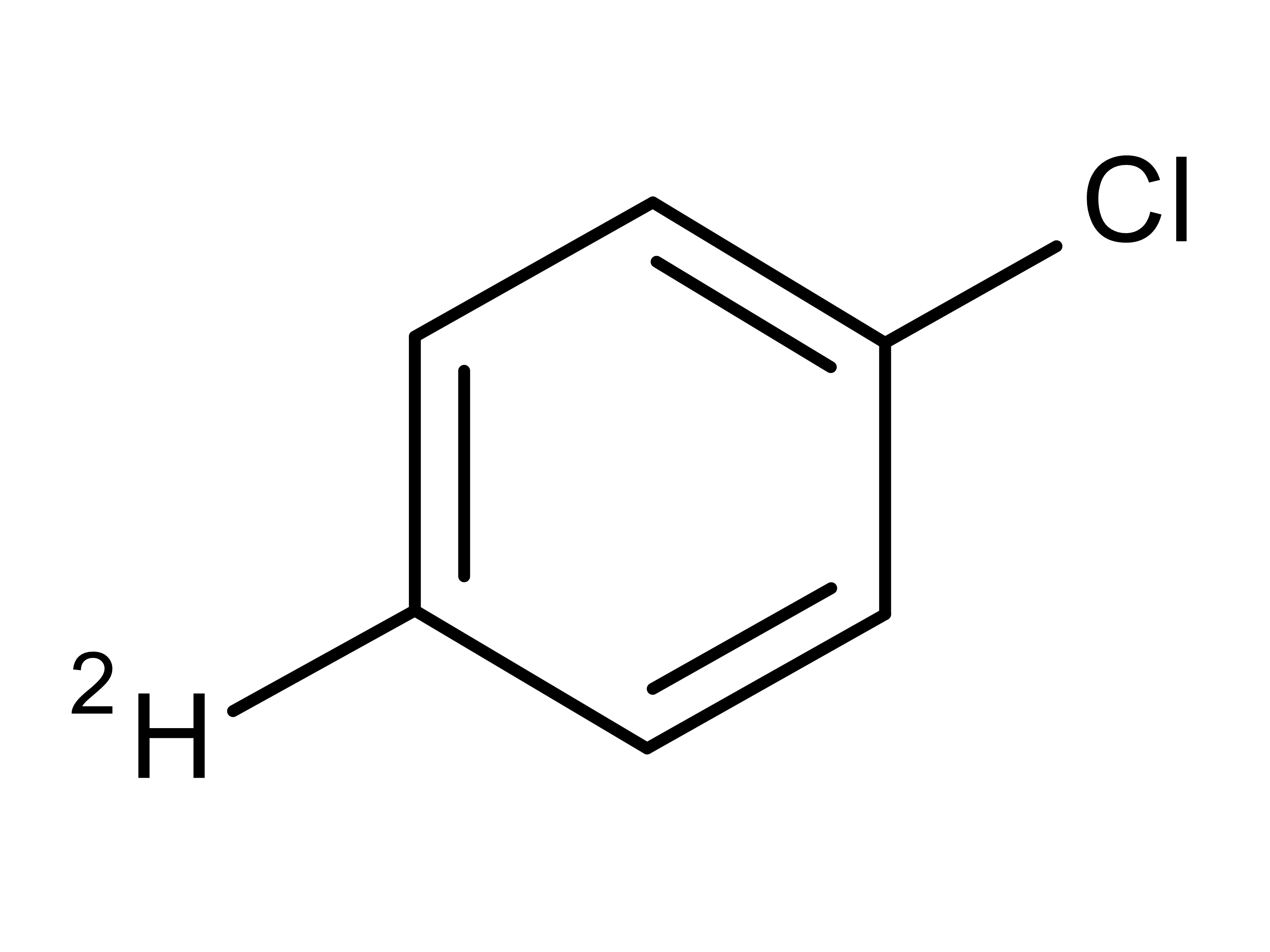 Chlorobenzene-4-d1