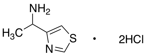 1-(Thiazol-4-yl)ethanamine Dihydrochloride
