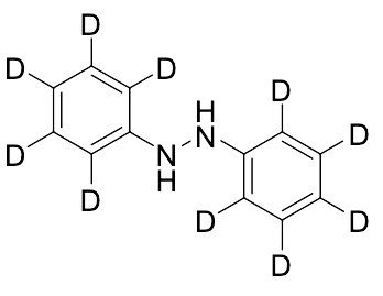 1,2-(Diphenyl-d10)hydrazine
