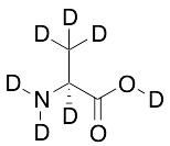 L-Alanine-d7