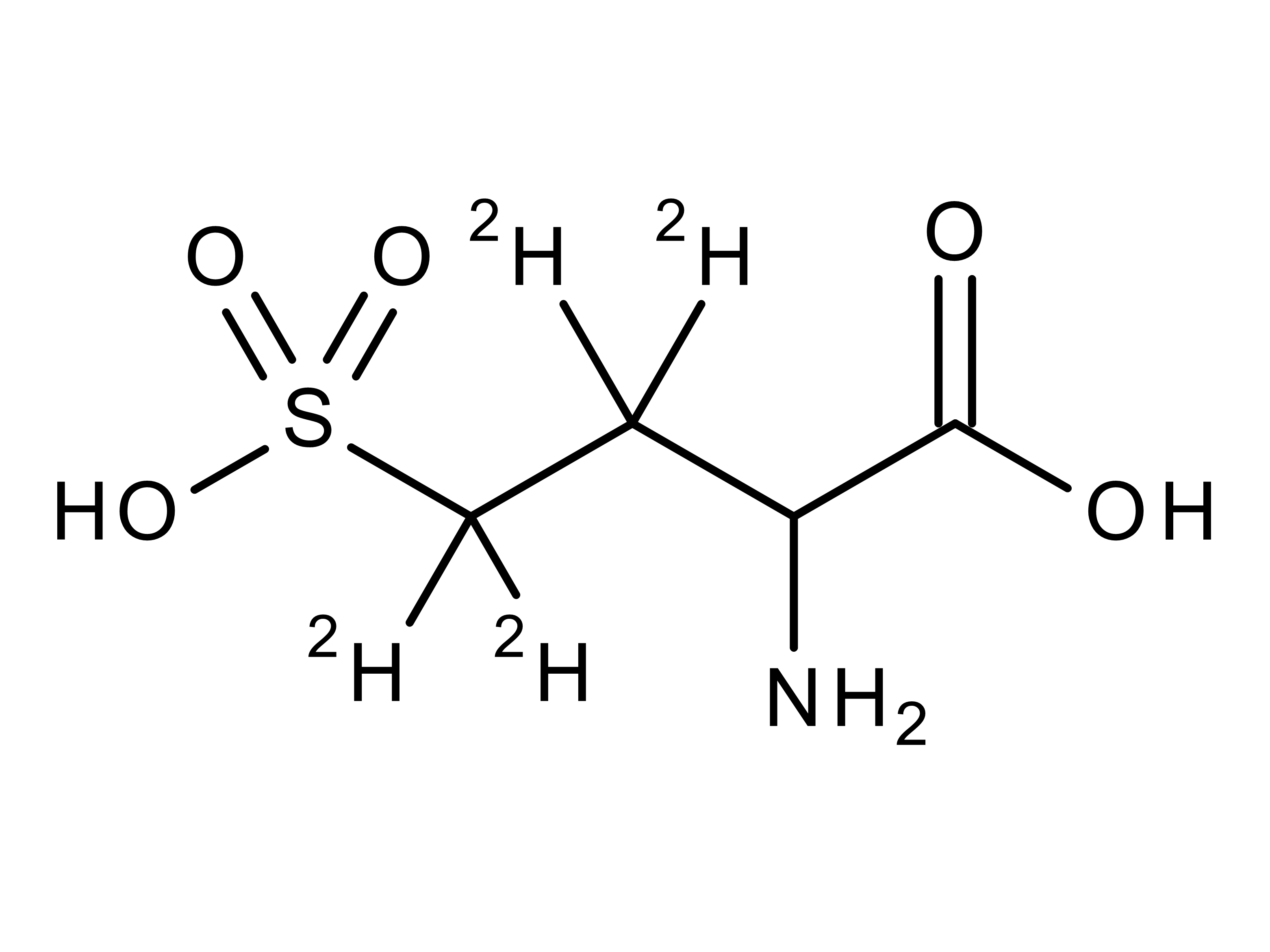 DL-Homocysteic-3,3,4,4-d4 Acid