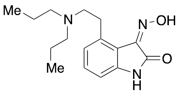 3-Hydroxyimino Ropinirole