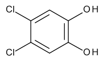 4,5-Dichlorocatechol - CAS No. 3428-24-8 4,5-Dichlorocatechol