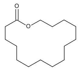 Oxacyclohexadecan-2-one