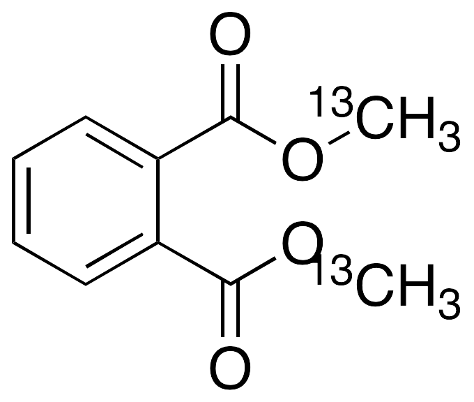Dimethyl Phthalate-13C2