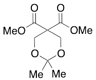 2,2-Dimethyl-1,3-dioxane-5,5-dicarboxylic Acid Dimethyl Ester
