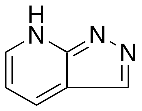 7-Azaindazole