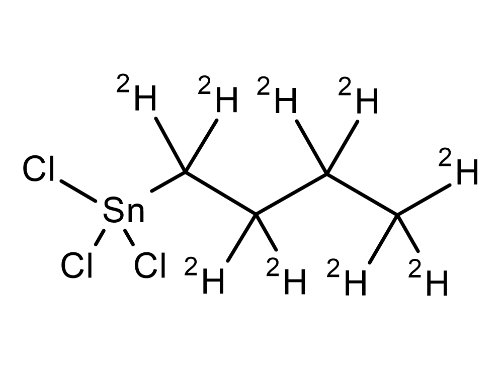 n-Butyl-d9-tin Trichloride