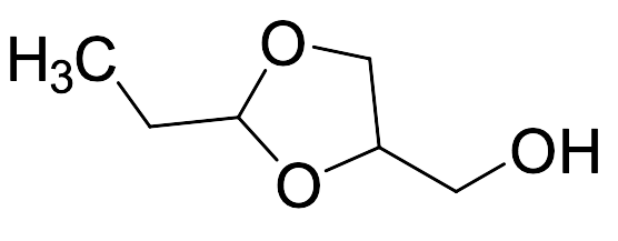 2-Ethyl-1,3-dioxolane-4-methanol