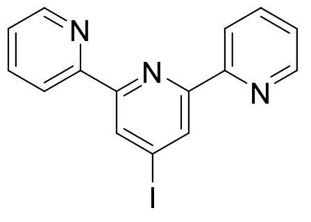 4'-Iodo-2,2':6',2''-terpyridine