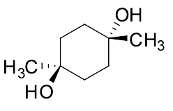 trans-1,4-Dimethyl-1,4-cyclohexanediol
