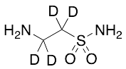 Taurinamide-D4