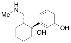 rac N,O-Didesmethyl Tramadol