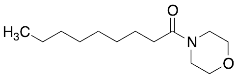 N-Nonanoylmorpholine