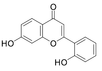 2',7-Dihydroxyflavone