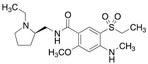 (R)-N-Methyl Amisulpride