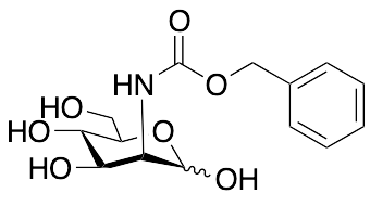 N-Carbobenzyloxy Mannosamine