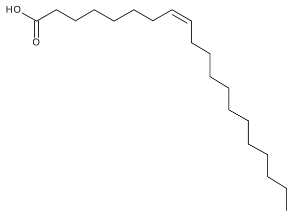 cis-8-Eicosenoic acid 10 µg/mL in Methanol