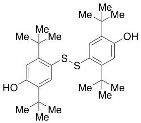 4,4’-Dithiobis[2,5-bis(1,1-dimethylethyl)-phenol