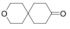 3-Oxaspiro[5.5]undecan-9-one
