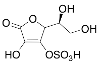 L-Ascorbic Acid 3-Sulfate