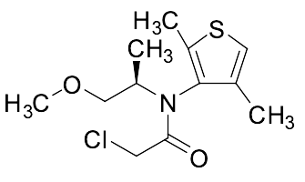 (R)-Dimethenamid