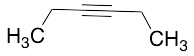 3-Hexyne