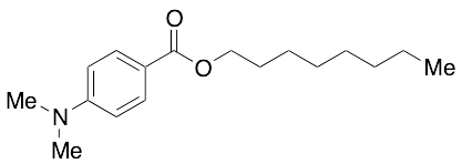 Octyl Dimethyl PABA