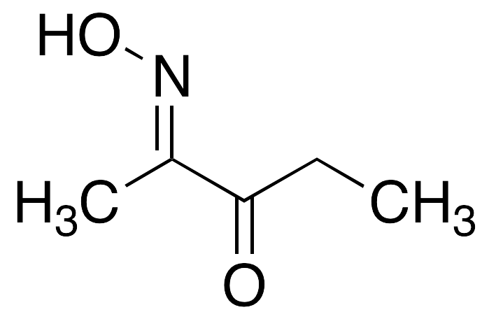 2-Hydroxyimino-3-pentanone