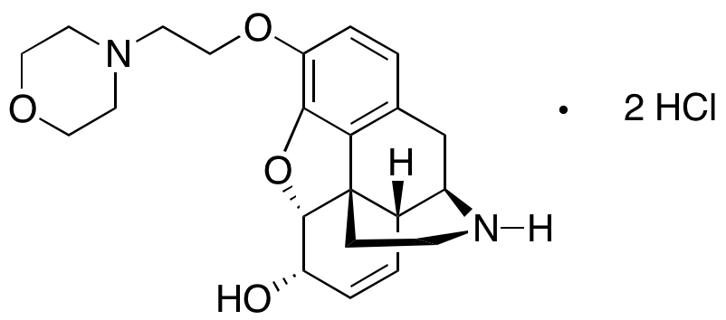 Norpholcodine Dihydrochloride