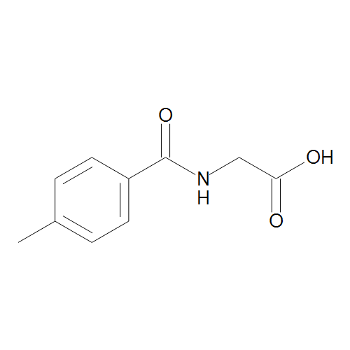 4-Methylhippuric acid
