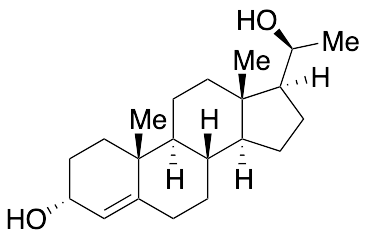 (3alpha,20S)-Dihydroxy Progesterone