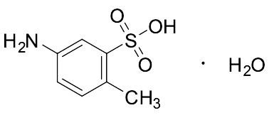 4-Amino-2-sulfotoluene