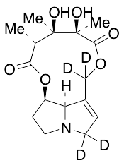 Monocrotaline-d4