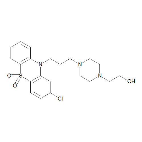 Perphenazine Sulfone