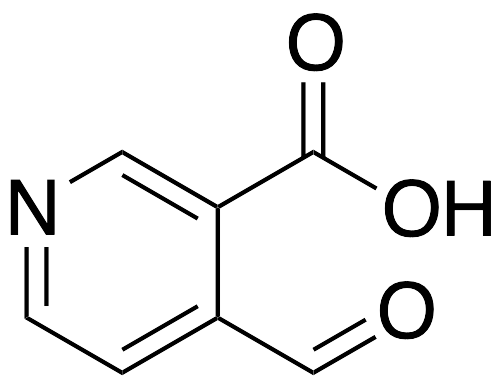 4-Formylnicotinic Acid