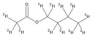 n-Butyl Acetate-d12