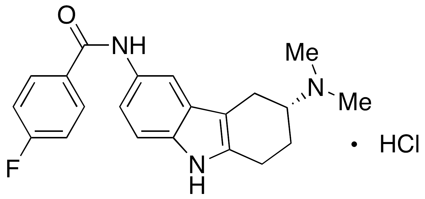 LY-344864 Hydrochloride