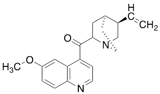 2’-Quinidinone (Mixture of Diastereomers)