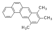 8,9,11-Trimethylbenz[a]anthracene