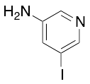 3-Amino-5-iodo-pyridine